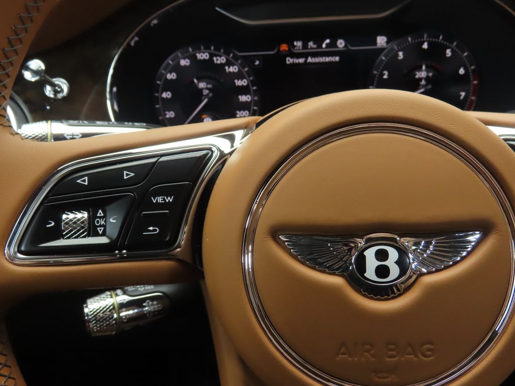 2024 Bentley Continental GT 11