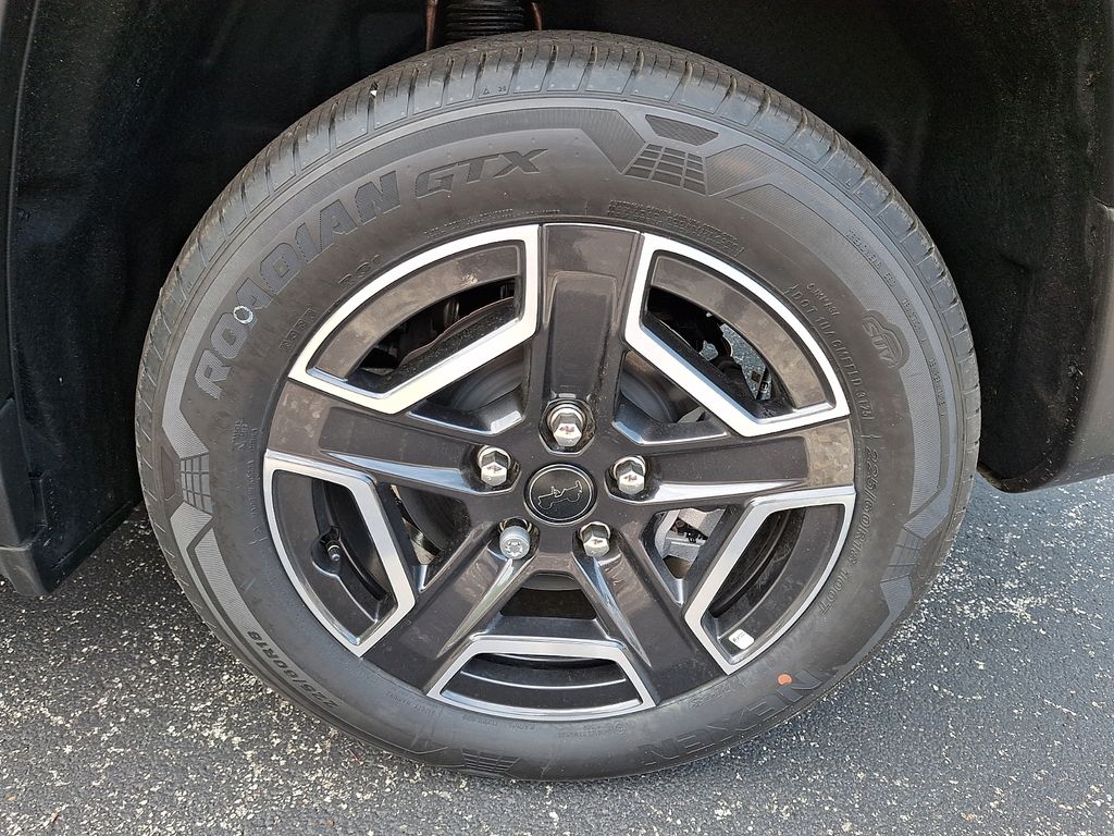 New 2026 Jeep Cherokee SUV