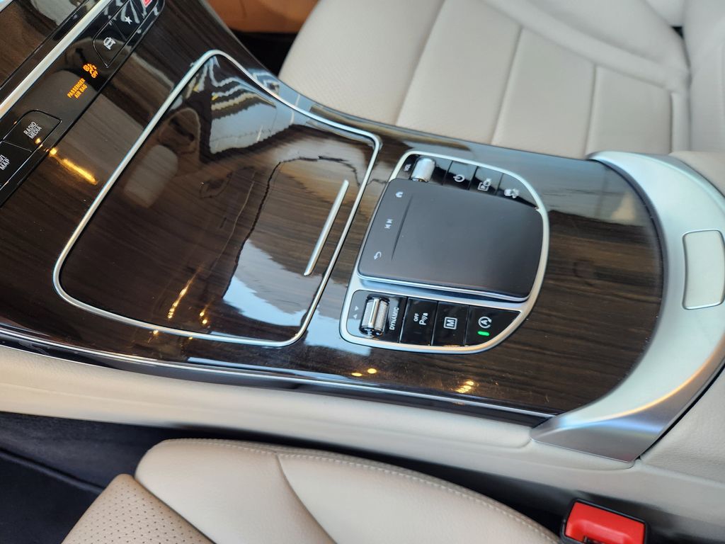 2022 Mercedes-Benz GLC GLC 300 White at DeMontrond Mazda