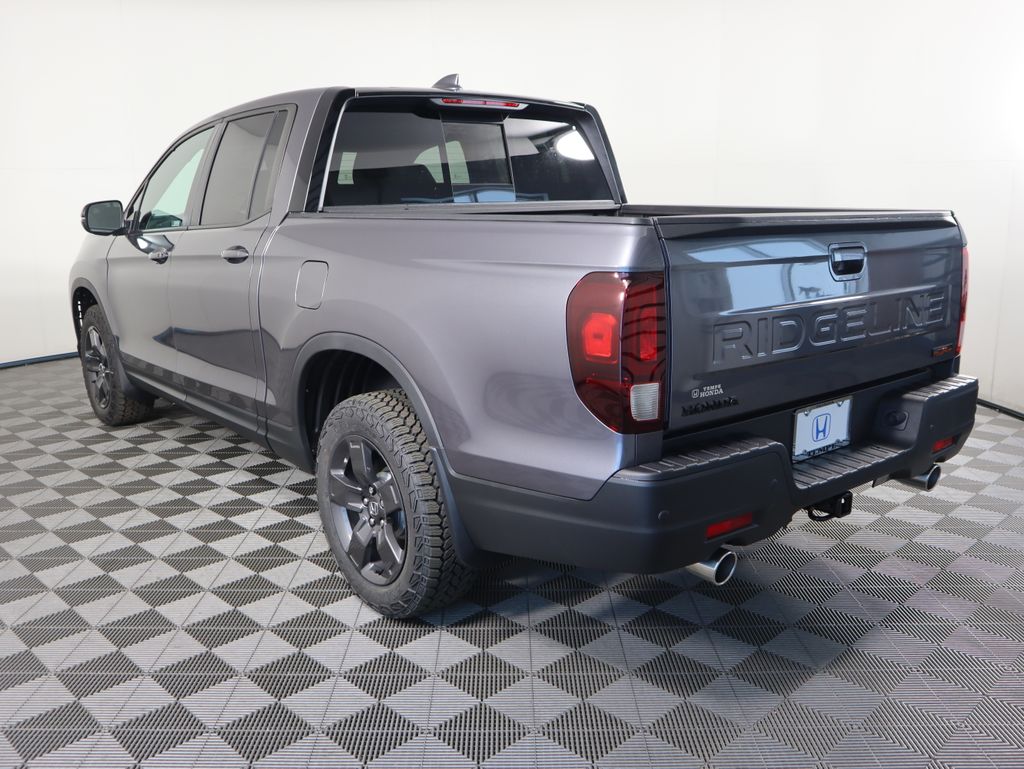 Thumbnail: 2026 Honda Ridgeline - 7