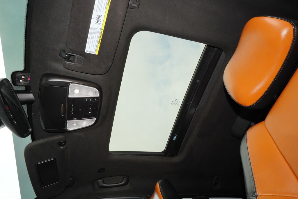 Used Car 2018 Dodge Durango  Citadel For Sale Under $20,000 In Weatherford, Texas