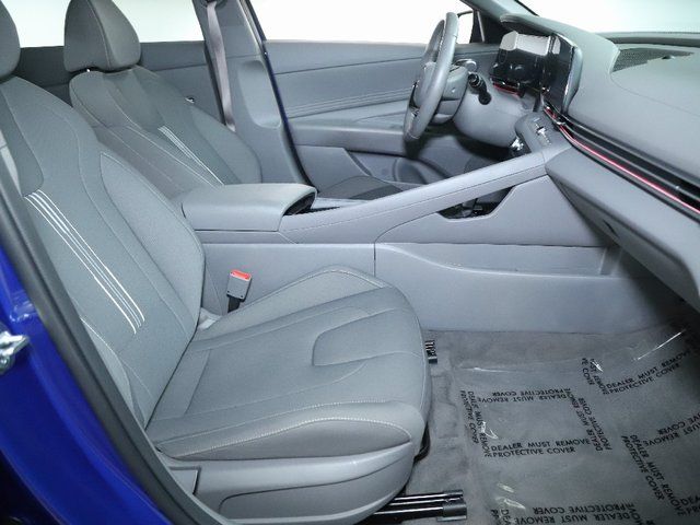 New 2024 Hyundai Elantra For Sale in Bedford, OH