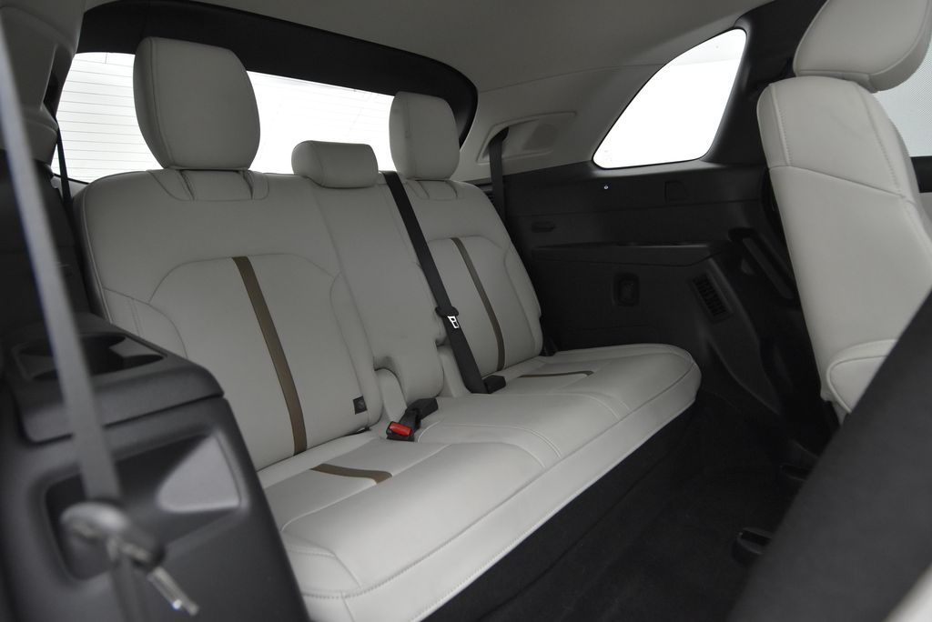 2025 Mazda CX-90 3.3 Turbo Premium Plus photo