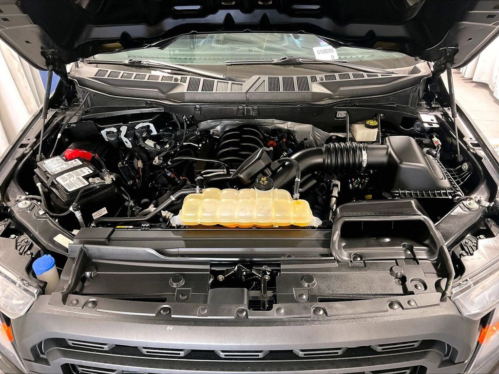 2023 Ford F-150 — photo 29