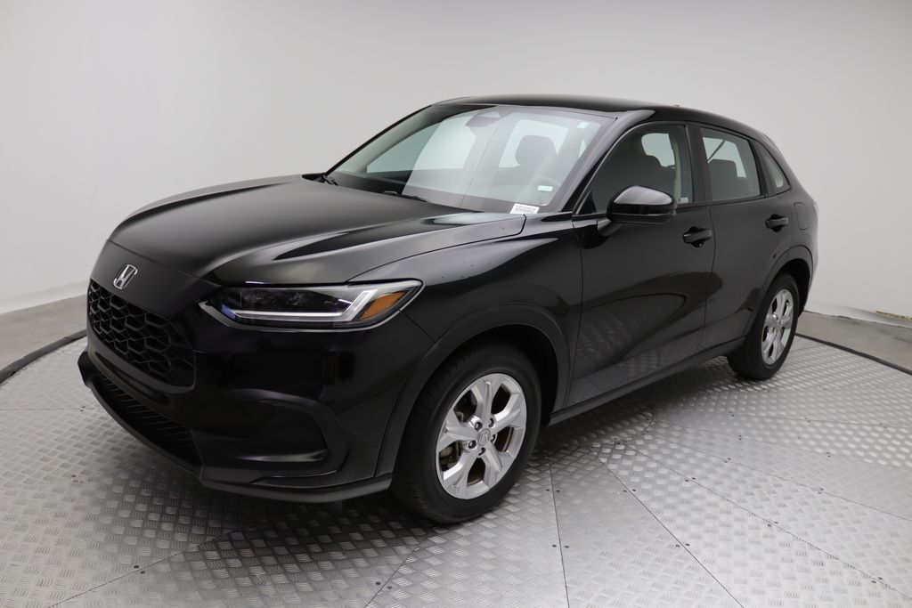 Thumbnail: 2023 Honda HR-V - 1