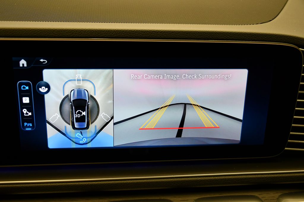 Thumbnail: 2026 Mercedes-Benz GLE - 27