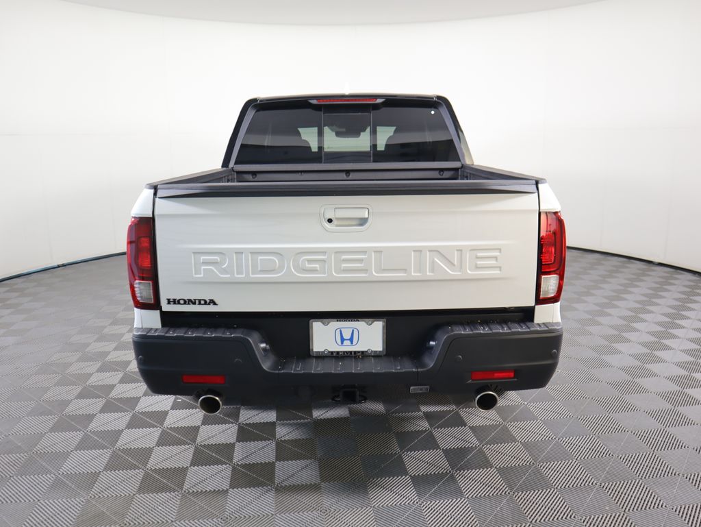 Thumbnail: 2026 Honda Ridgeline - 6