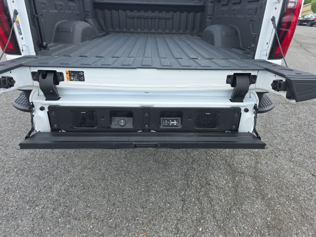 Used 2024 GMC Sierra 2500HD Truck