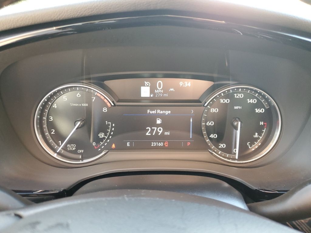 Used Car 2025 Cadillac Xt6  Premium Luxury For Sale Under $50,000 In Austin, Texas