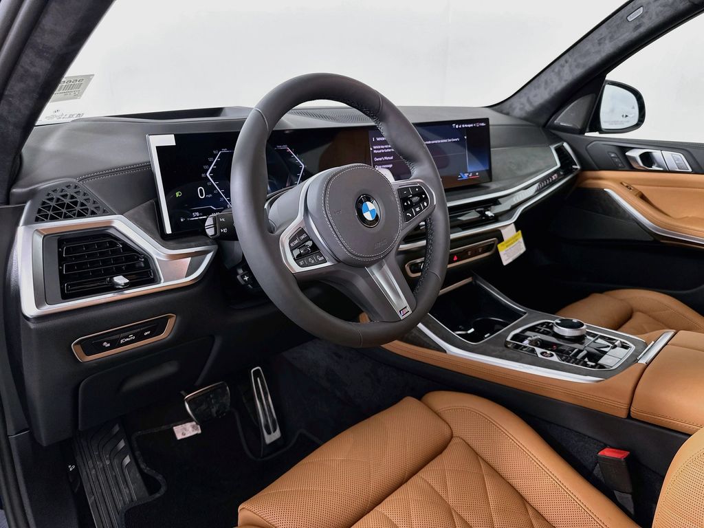 Thumbnail: 2027 BMW X7 - 9