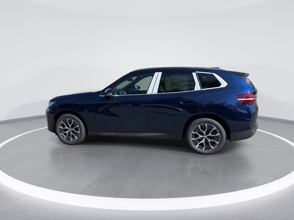 Thumbnail: 2026 BMW X3 - 5