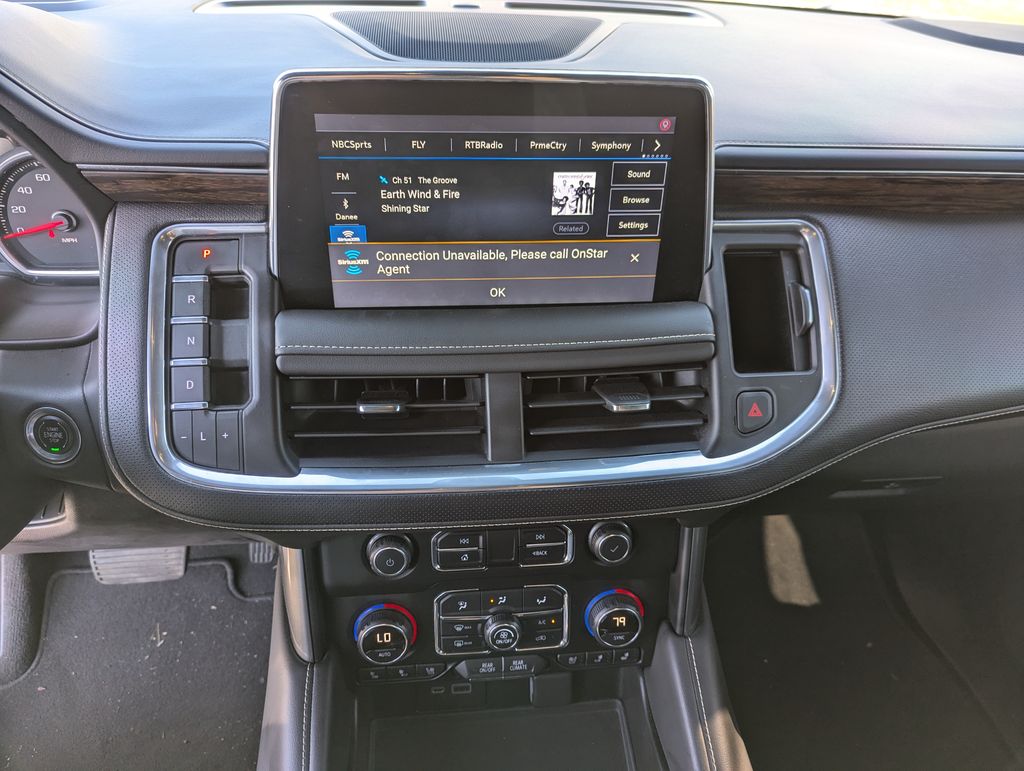 2021 Chevrolet Tahoe Premier 14