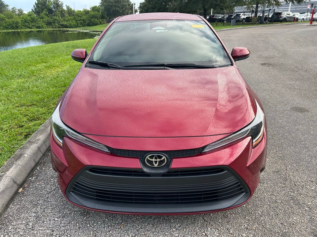 Thumbnail: 2023 Toyota Corolla - 8