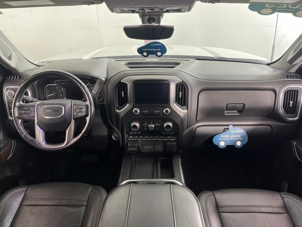 Thumbnail: 2023 GMC Sierra 2500 - 2