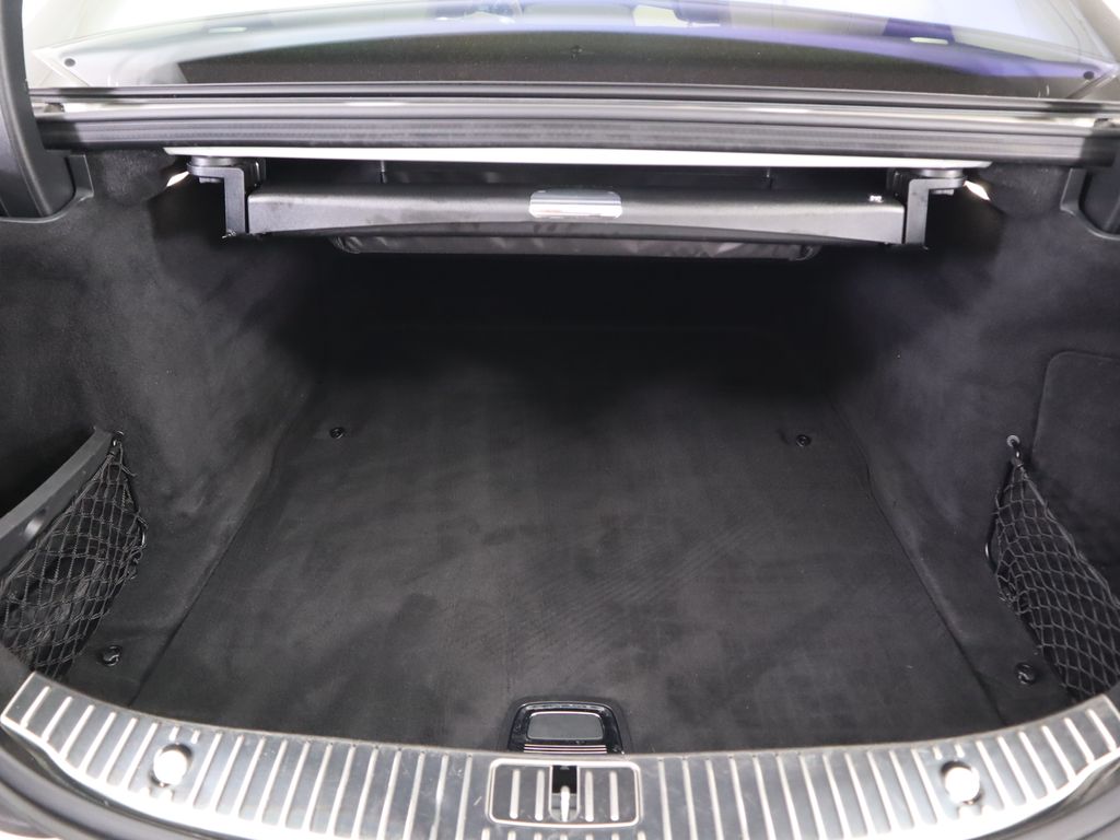 Thumbnail: 2016 Mercedes-Benz S-Class - 29