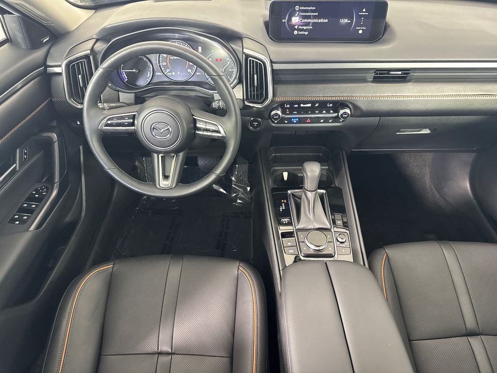 Used 2026 Gray Mazda Premium Plus image 22