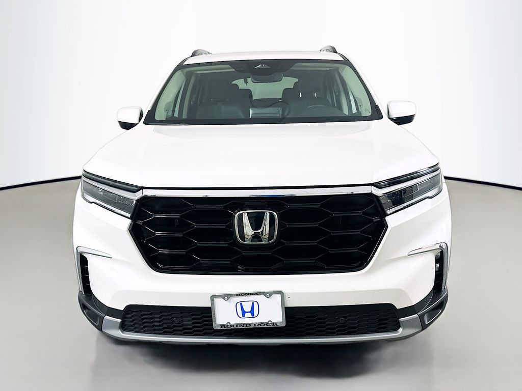 Thumbnail: 2025 Honda Pilot - 2