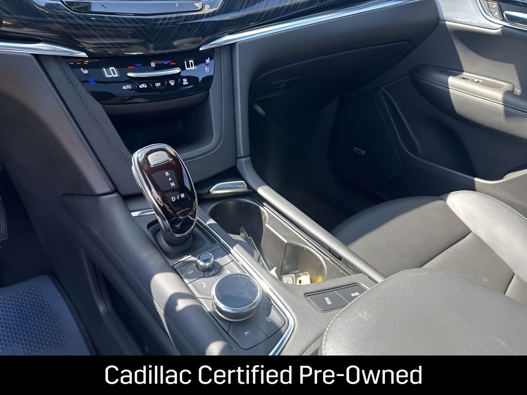 Used Car 2023 Cadillac Xt6  Premium Luxury For Sale Under $35,000 In Austin, Texas