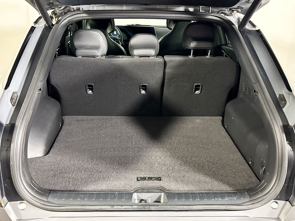 2023 Kia EV6 GT-Line