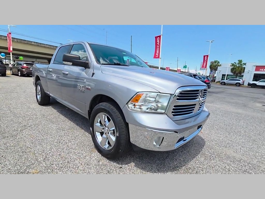 Used 2019 Ram 1500 Classic Truck