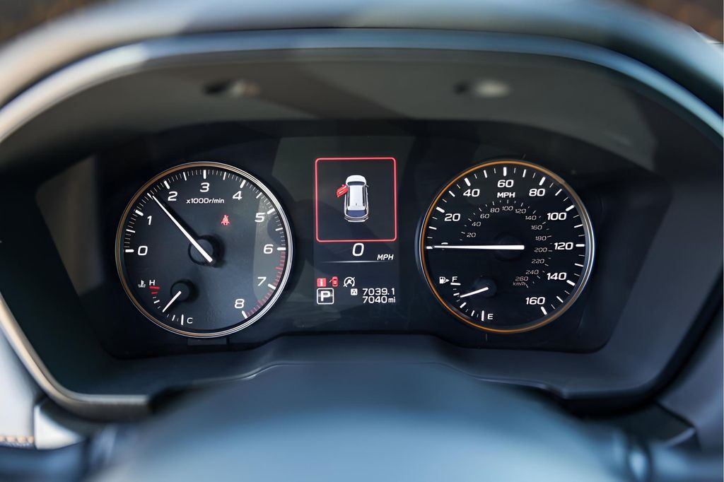 Used Car 2025 Subaru Outback  Wilderness For Sale Under $40,000 In Austin, Texas