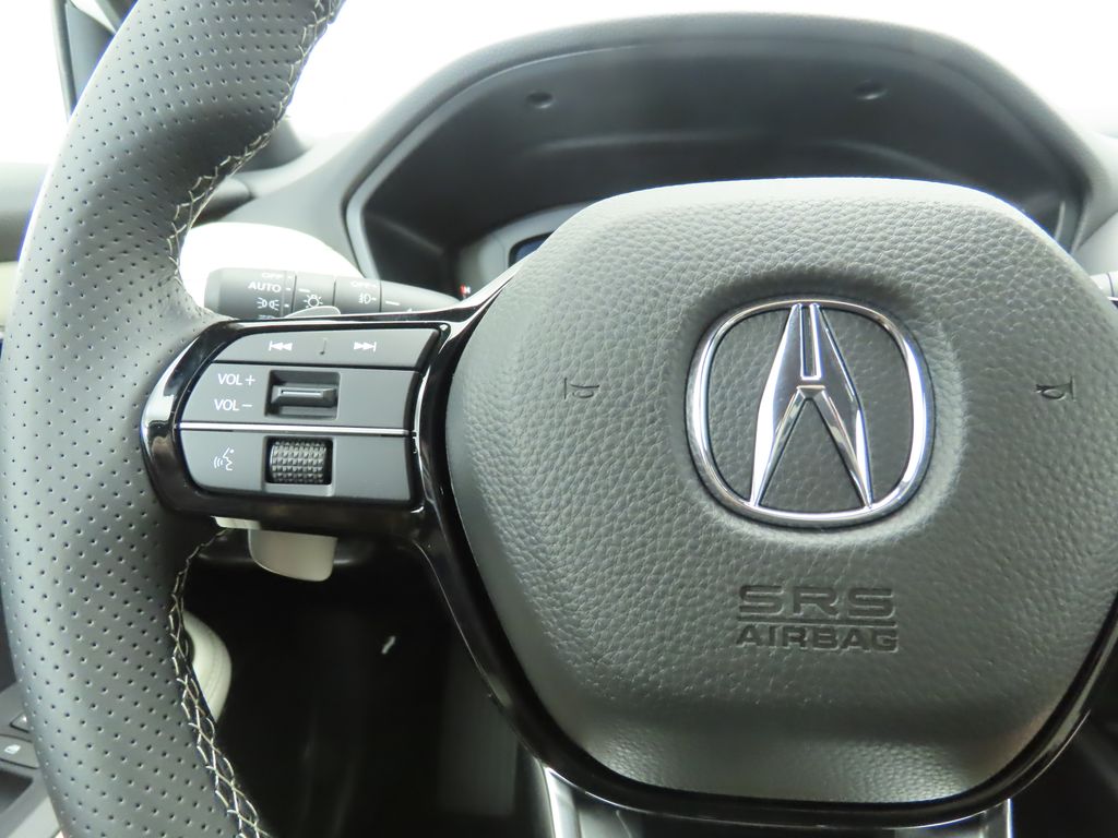 Thumbnail: 2025 Acura ADX - 11