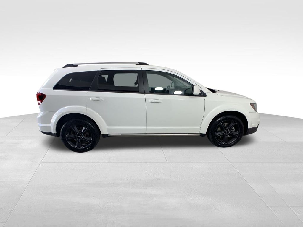 2020 Dodge Journey Crossroad 7