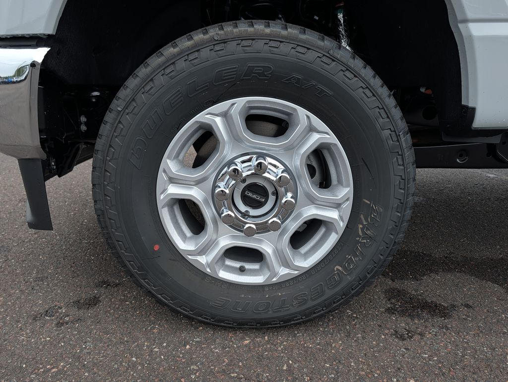 New 2026 Ford F-350SD Truck