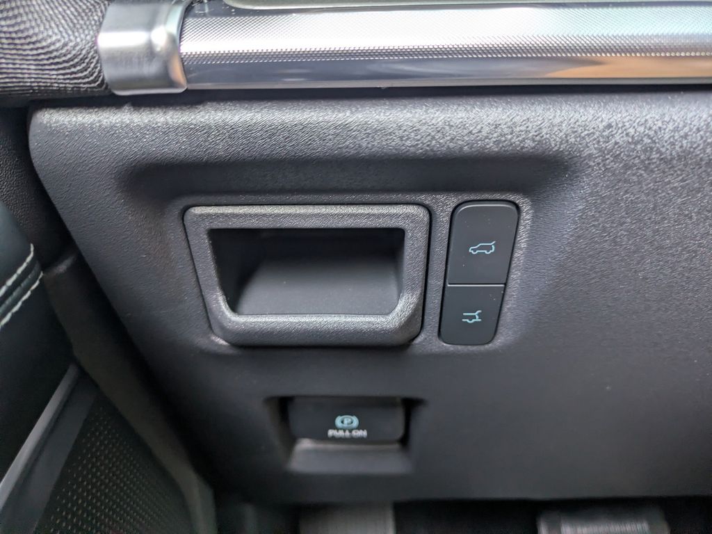 2027 Ford Expedition 