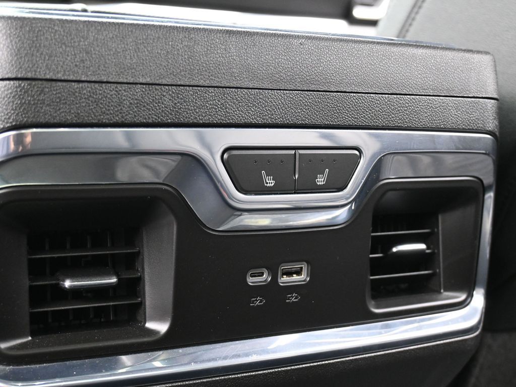 Used 2023 Summit White Chevrolet LTZ image 66