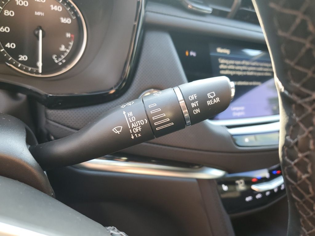 New Car 2025 Cadillac Xt5  Premium Luxury For Sale Under $60,000 In Austin, Texas