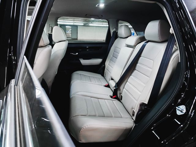 2026 Honda CR-V EX-L - Photo 15
