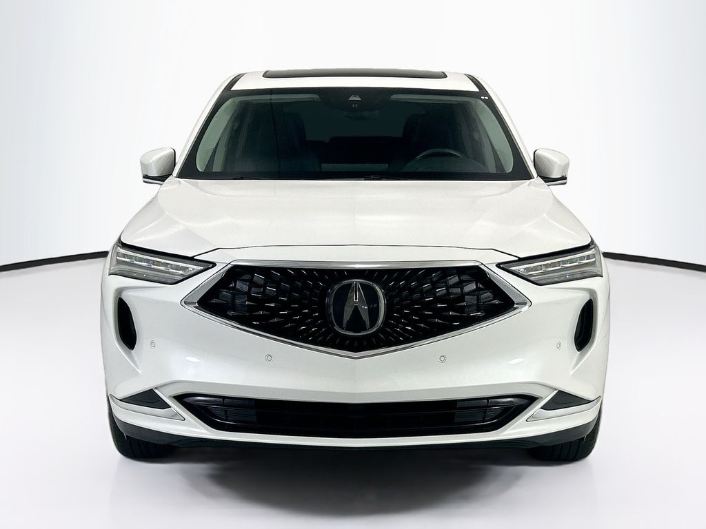 Thumbnail: 2023 Acura MDX - 2