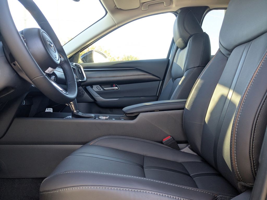 2026 Mazda CX-50 2.5 S Premium