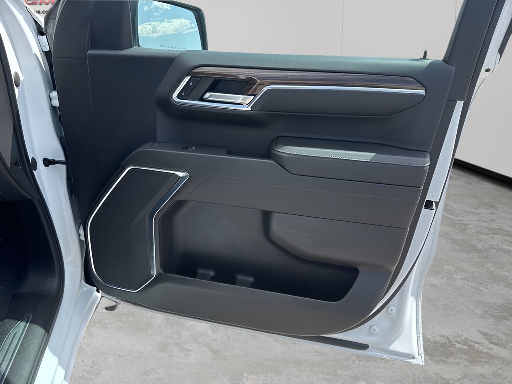 Used Car 2024 Chevrolet Silverado 1500  Lt For Sale Under $40,000 In Austin, Texas