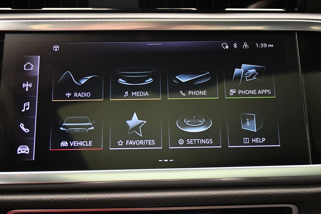 Thumbnail: 2025 Audi Q3 - 25