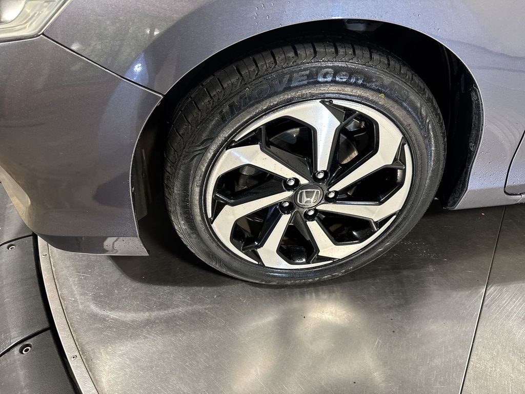 used 2016 Honda Accord car, priced at $16,236