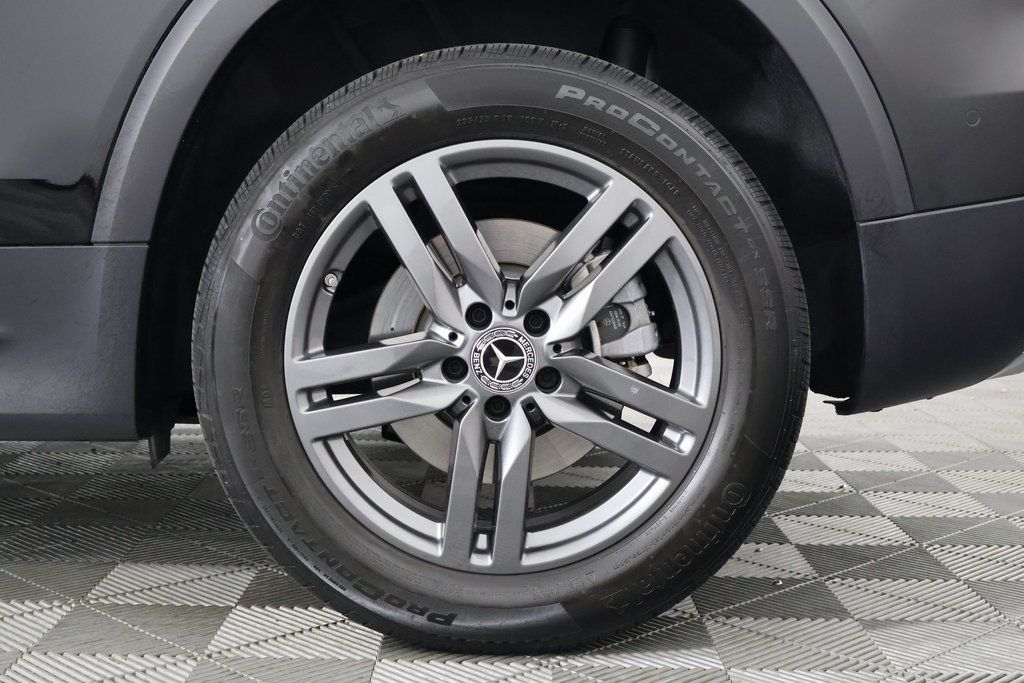 Thumbnail: 2025 Mercedes-Benz GLB - 15