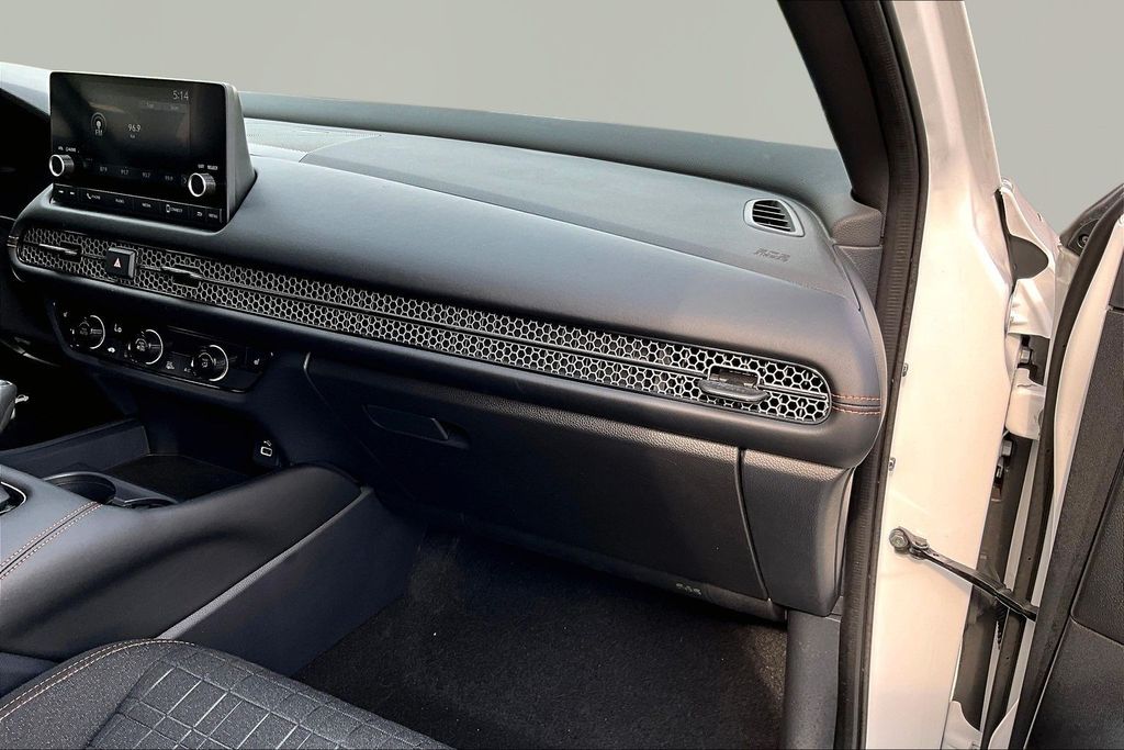 2024 Honda HR-V Sport - Photo 18