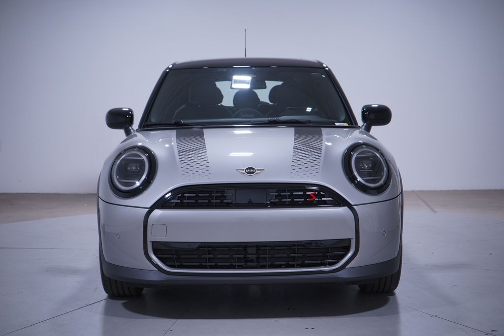 Thumbnail: 2026 MINI Cooper - 4