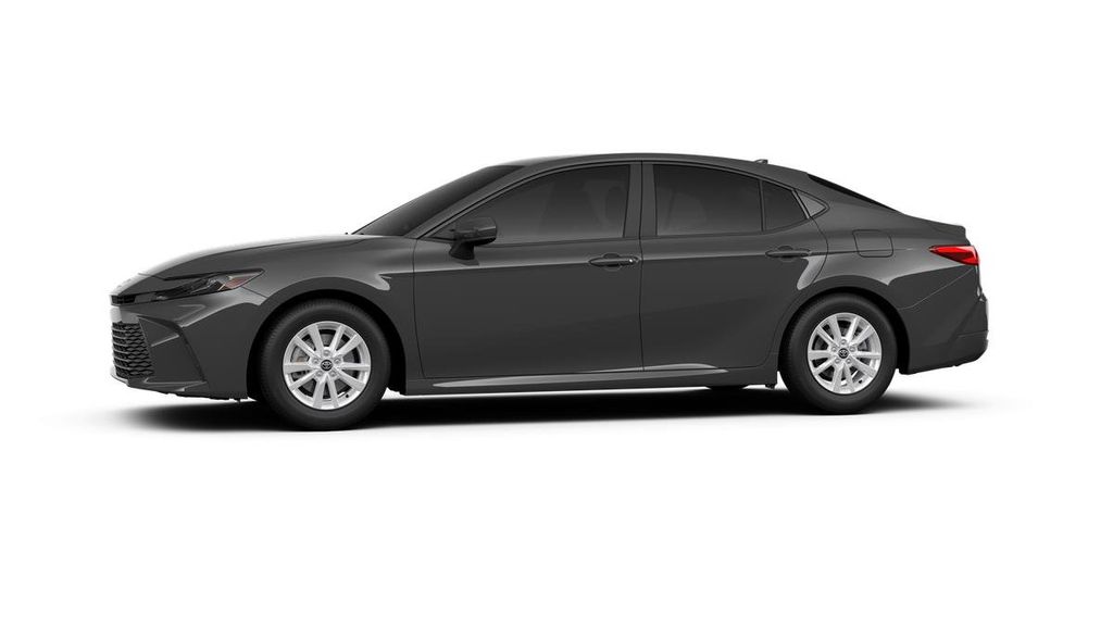 Thumbnail: 2025 Toyota Camry - 3
