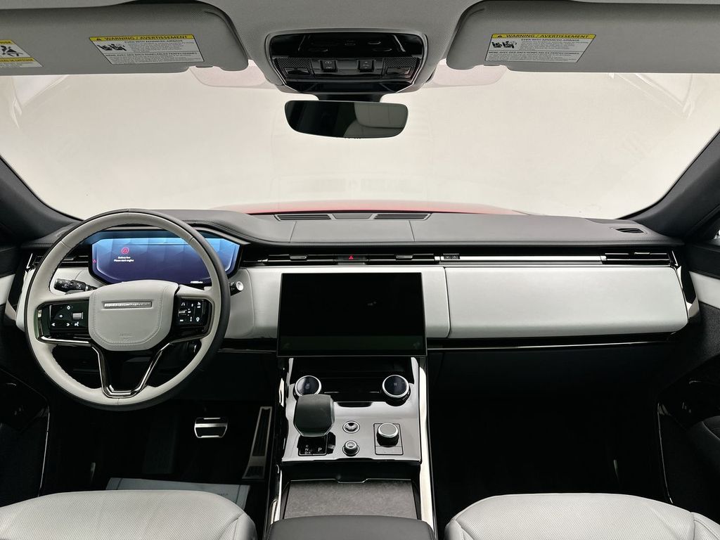 Thumbnail: 2023 Land Rover Range Rover Sport - 16