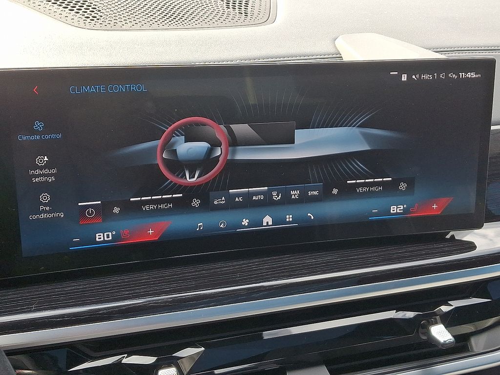 Thumbnail: 2024 BMW X7 - 19