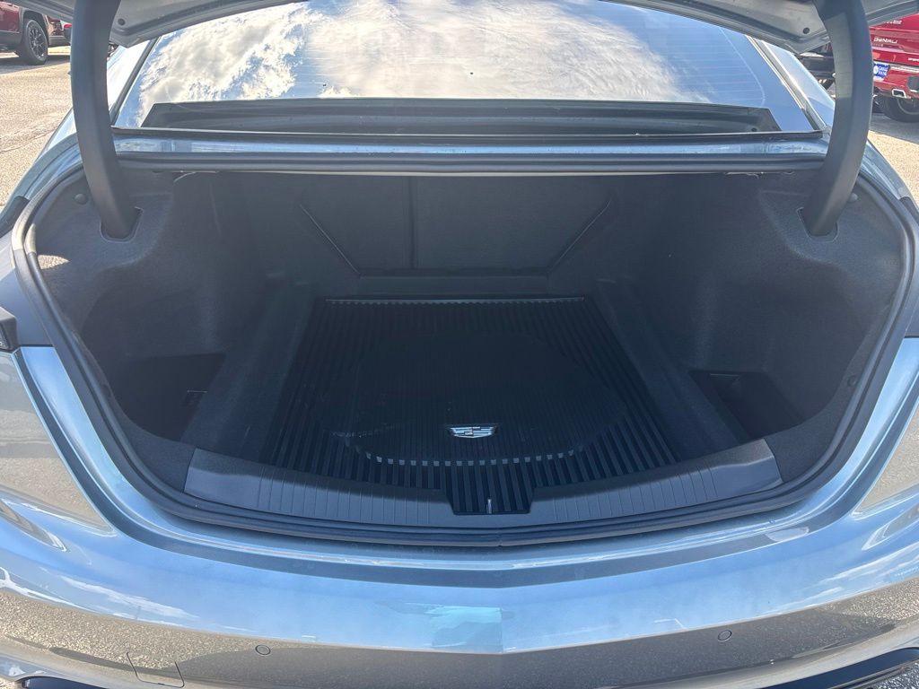 Used 2023 Cadillac CT5 Sedan