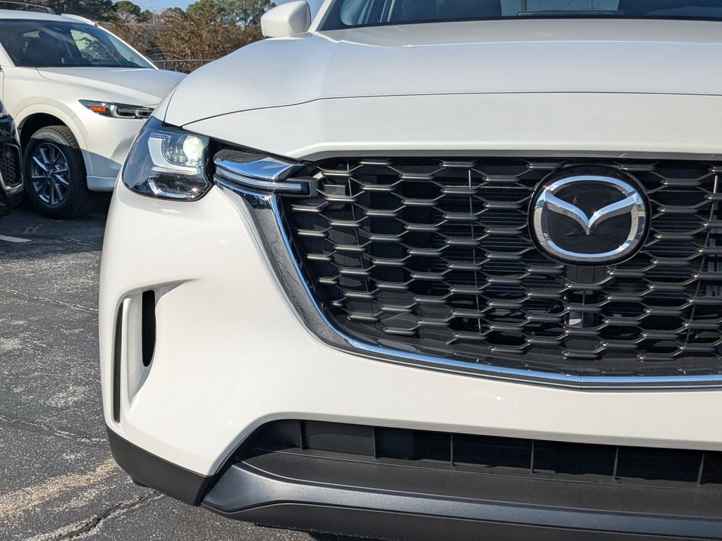2026 Mazda CX-90 3.3 Turbo Select