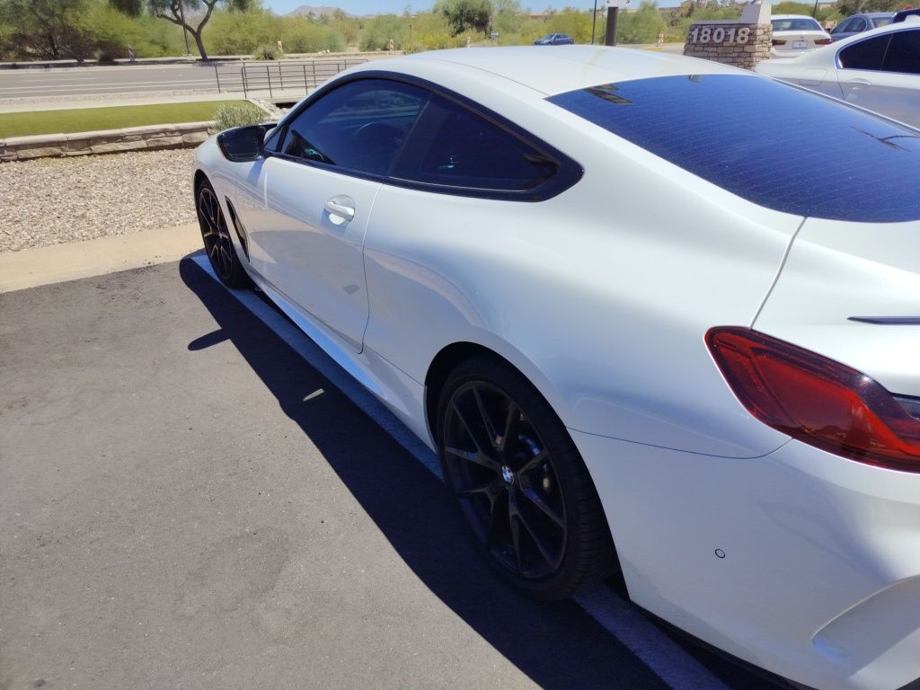 Thumbnail: 2023 BMW 8 Series - 3