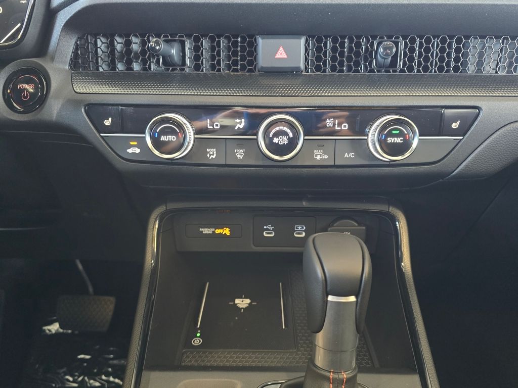 Thumbnail: 2026 Honda CR-V - 32