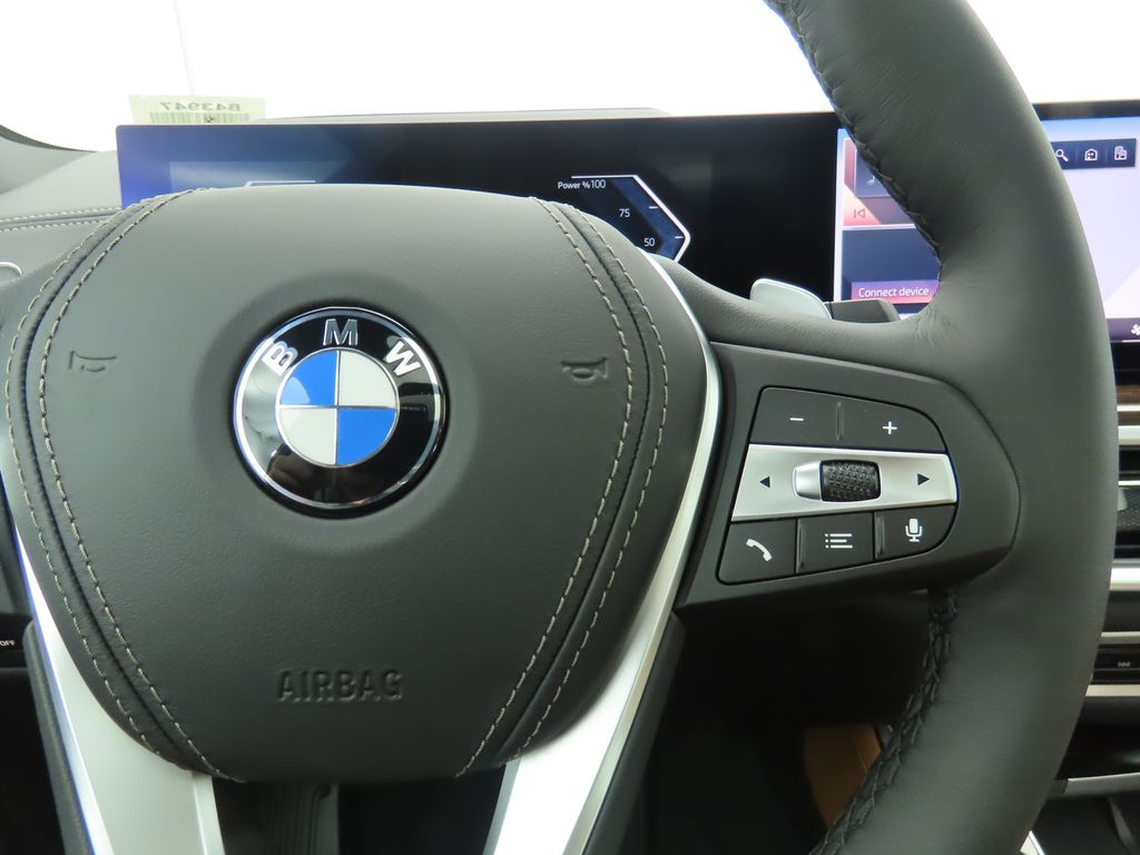 Thumbnail: 2026 BMW X5 - 12