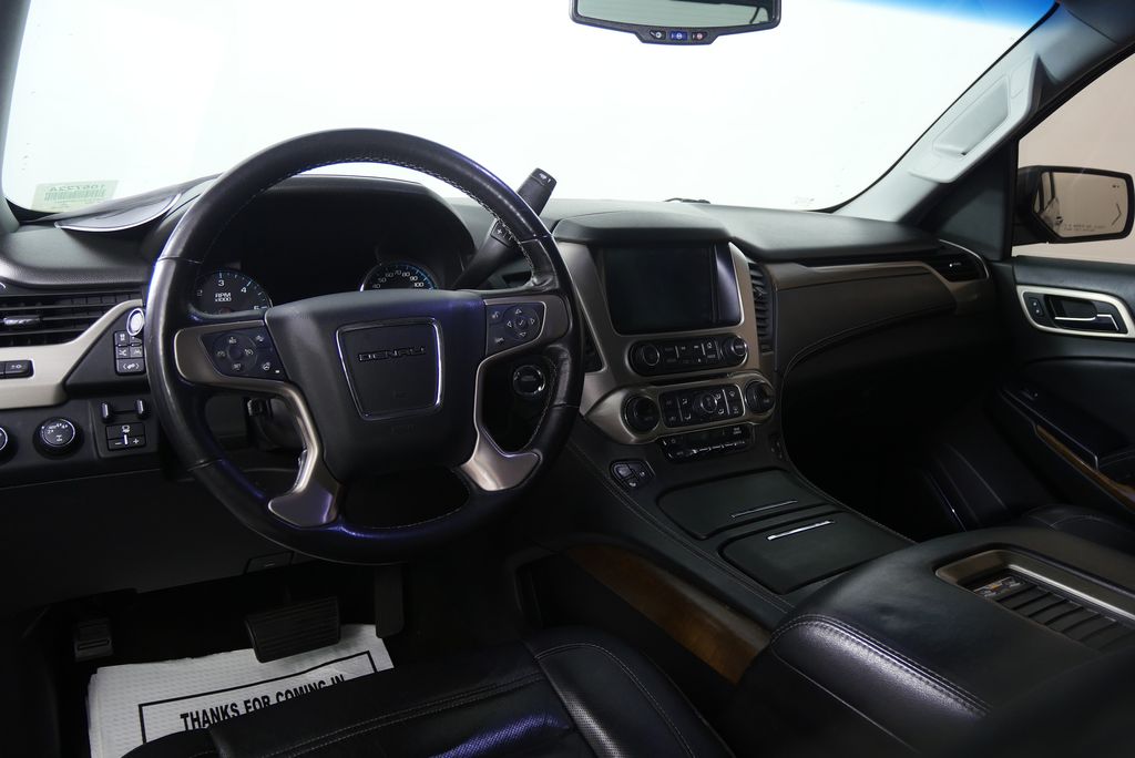 Thumbnail: 2018 GMC Yukon - 17