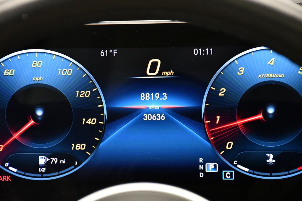 2022 Mercedes-Benz GLE 350 25